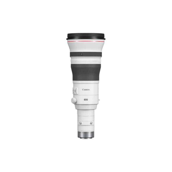Ống Kính Canon RF 800mm f/5.6 L IS USM | Chính hãng