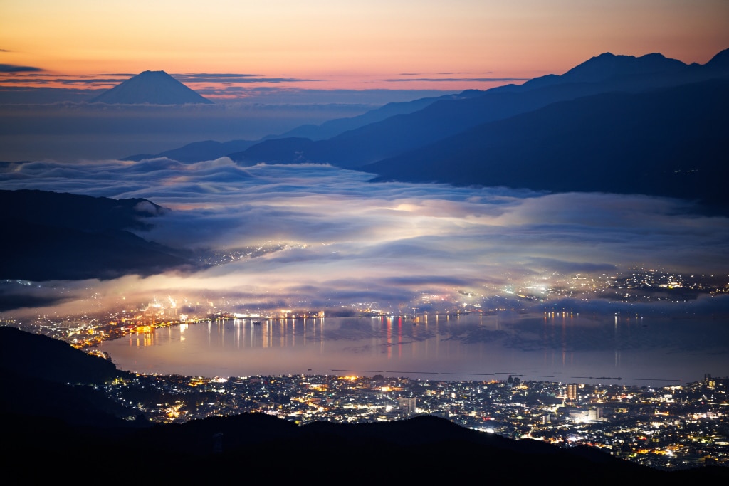 Hiệu ứng bokeh mượt mà