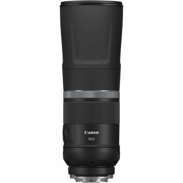 Ống Kính Canon RF 800mm f/11 IS STM | Chính hãng