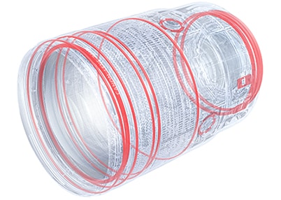 Cấu tạo quang học cao cấp