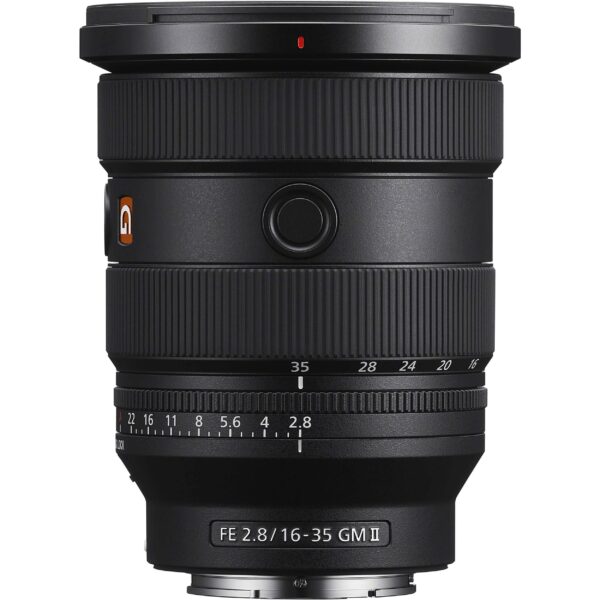 Skin 3M ống kính Sony 16 - 35 F2.8 GM II