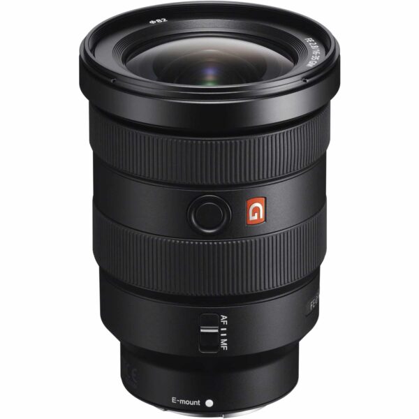 Skin 3M ống kính Sony 16 - 35 F2.8 GM