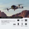 Flycam DJI Mavic 3 Pro Cine Premium Combo | Chính Hãng