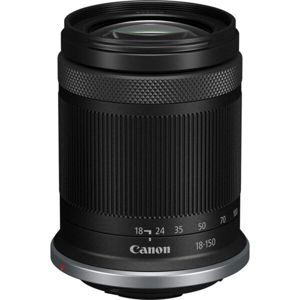 Ống Kính Canon RF-S 18-150mm f/3.5-6.3 IS STM (Tách kit) | Chính hãng