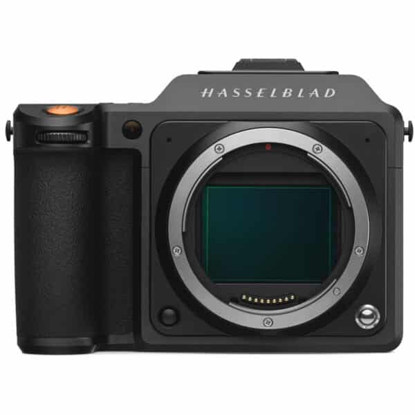 Máy Ảnh Hasselblad X2D 100C Mirrorless Medium Format