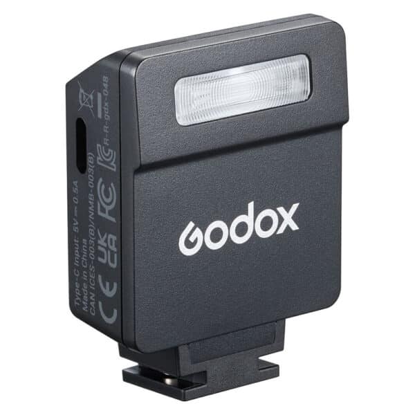 Đèn Flash mini Godox - iM22