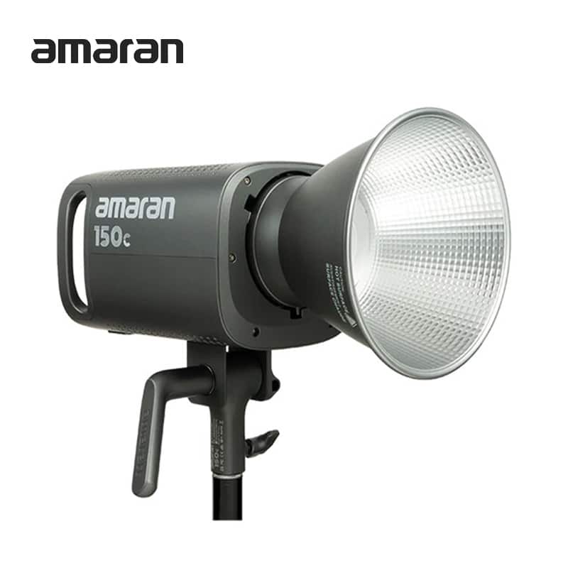 Đèn amaran 150c RGBWW Full-Color 150W | Chính Hãng