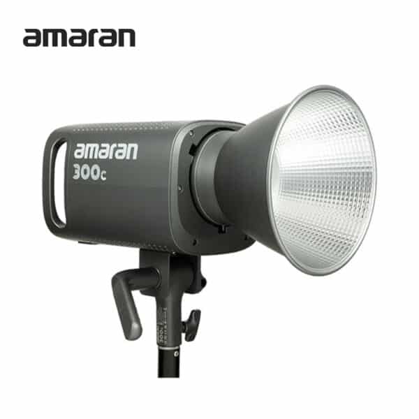 Đèn amaran 300c RGBWW Full-Color 300W | Chính Hãng