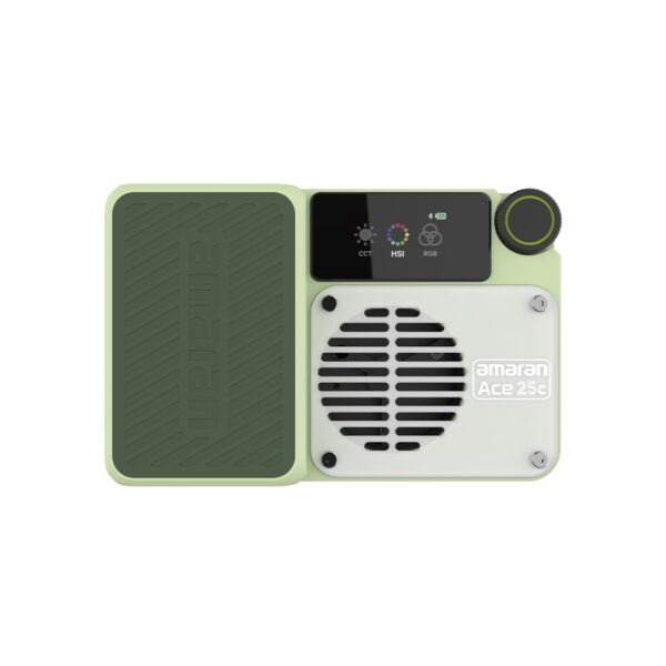 Đèn amaran ACE 25C Colorfull Light Kit (Green)