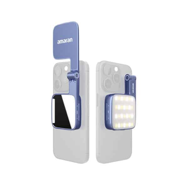 Đèn amaran Go (Blue)