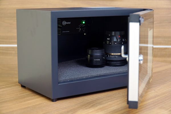 Tủ chống ẩm cao cấp Nikatei NC-20C