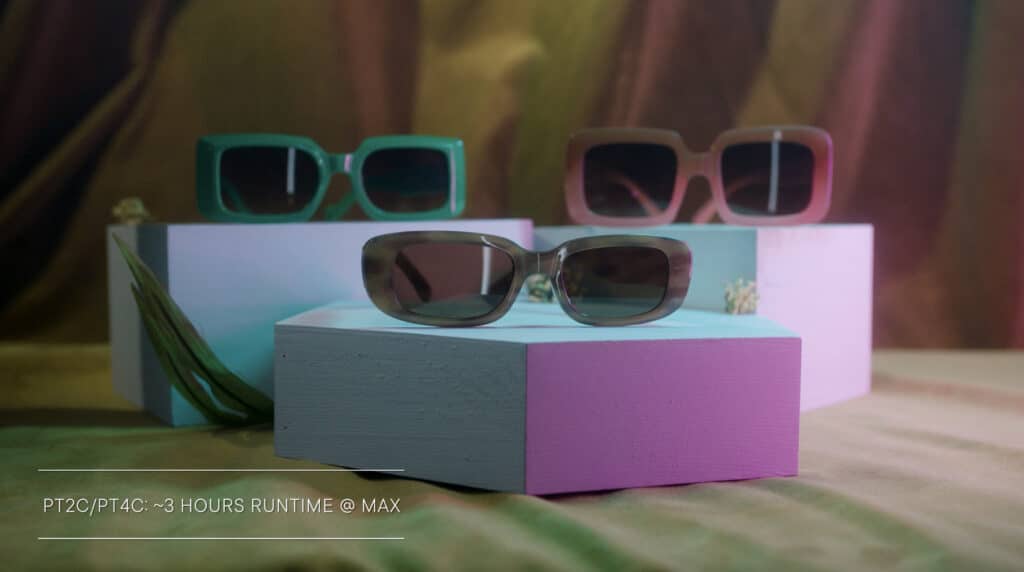 Đèn amaran PT4c RGBWW LED Pixel Tube Light ( Kit 2 đèn )