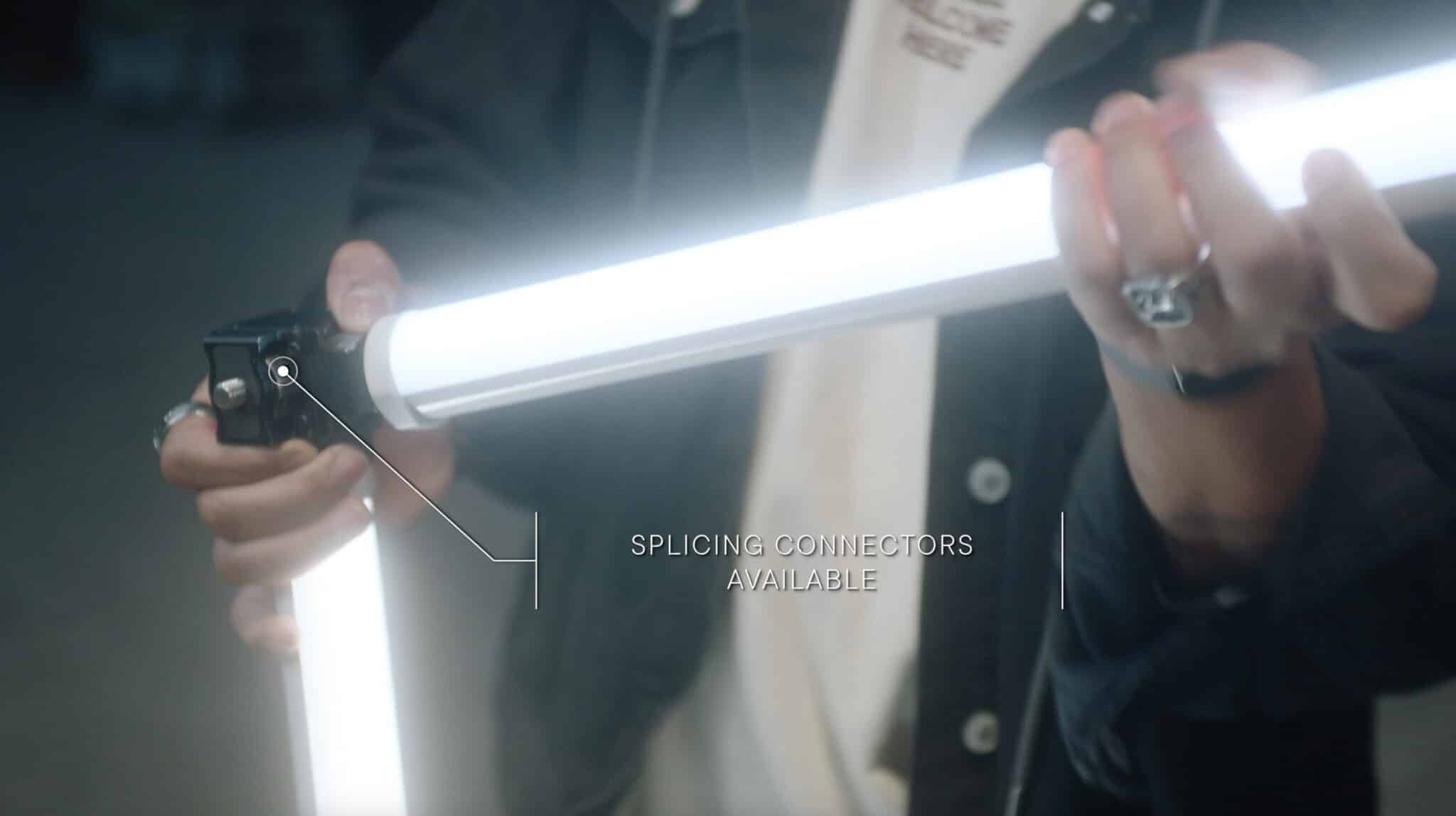 Đèn amaran PT2c RGBWW LED Pixel Tube Light ( Kit 2 đèn )