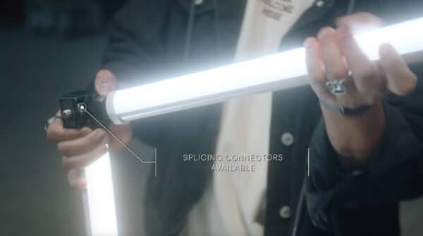 Đèn amaran PT4c RGBWW LED Pixel Tube Light ( Kit 2 đèn )