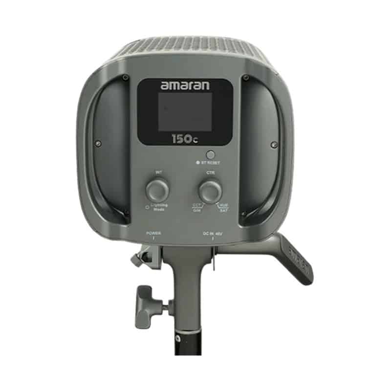 Đèn amaran 150c RGBWW Full-Color 150W | Chính Hãng