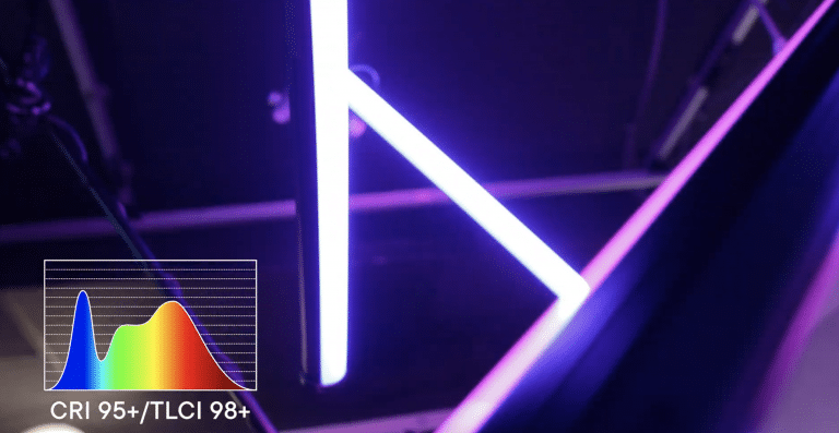 Đèn amaran T4c RGBWW Led Tube