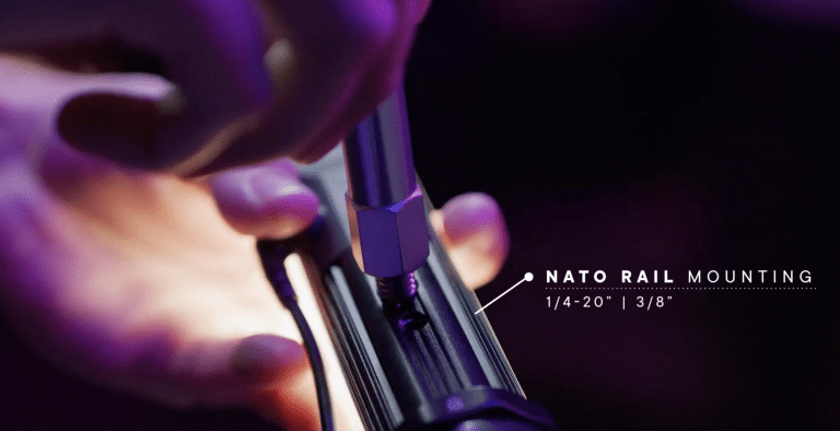 Đèn amaran T4c RGBWW Led Tube