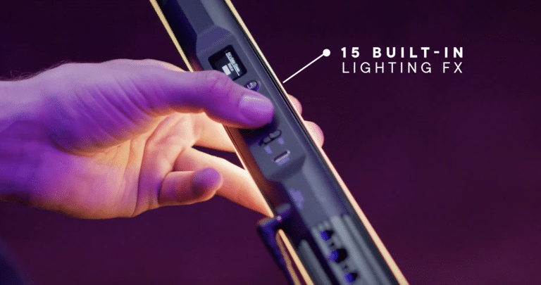 Đèn amaran T4c RGBWW Led Tube