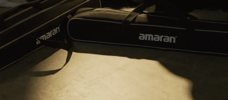 Đèn amaran T4c RGBWW Led Tube