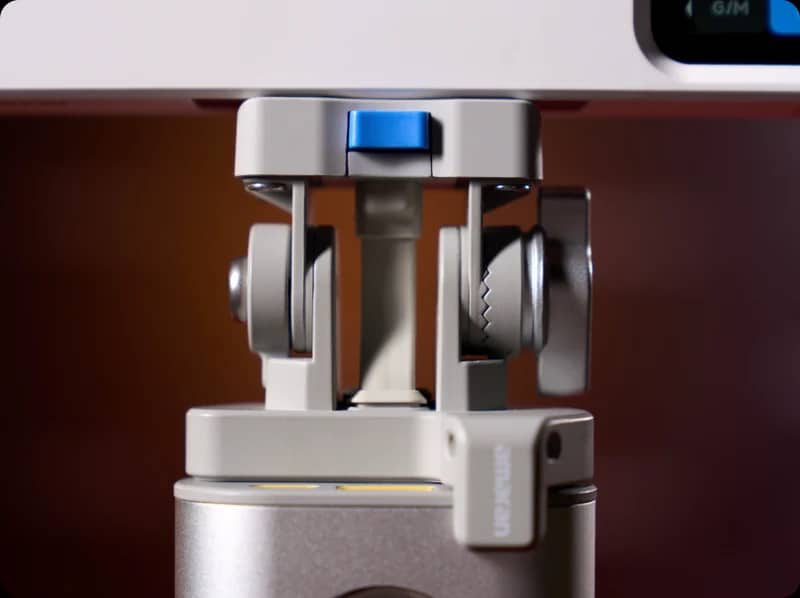 Đèn amaran Pano 120c Kit (Charcoal)