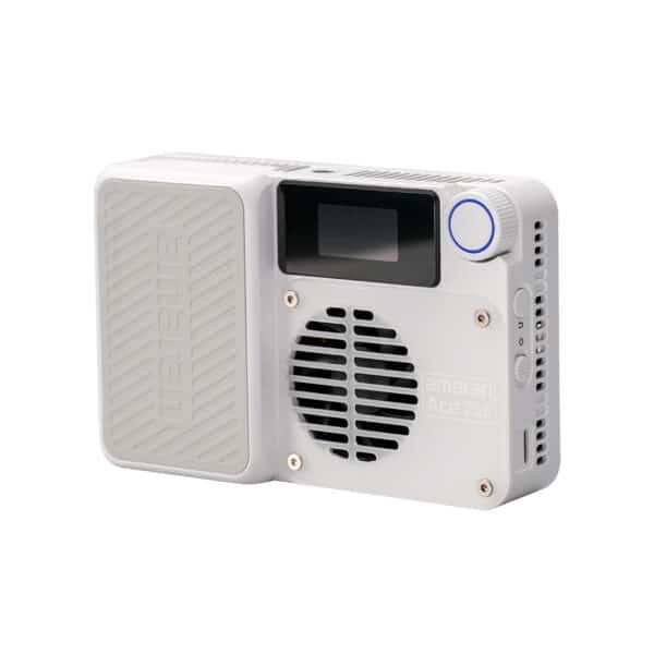 Đèn amaran ACE 25C Colorfull Light (White)