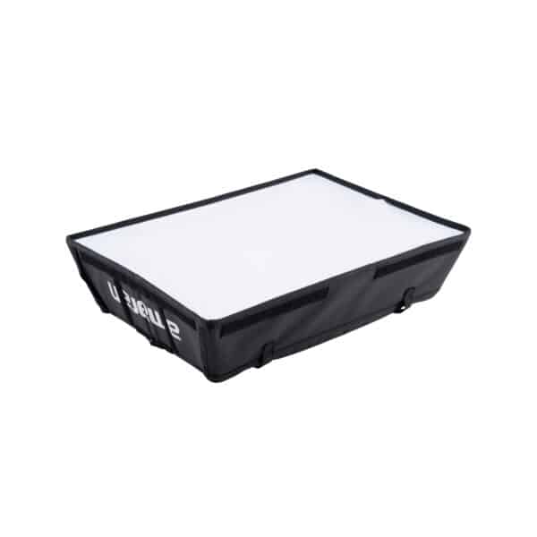Đèn amaran Pano 120c Kit (White)