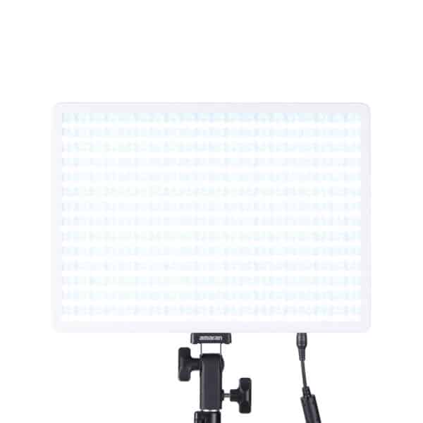 Đèn amaran Pano 120c Kit (White)