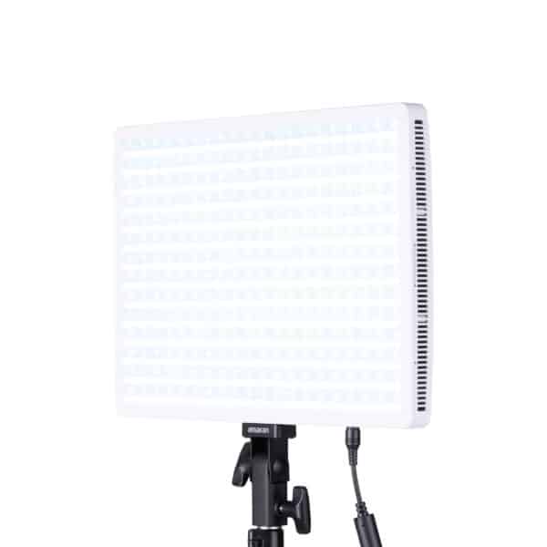 Đèn amaran Pano 120c Kit (White)