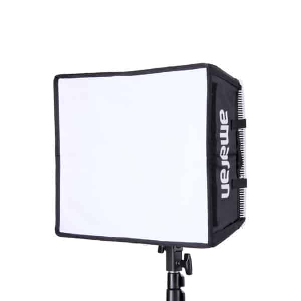 Đèn amaran Pano 120c Kit (White)