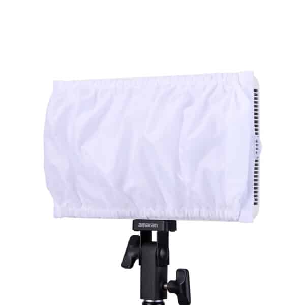 Đèn amaran Pano 60c Kit (Charcoal)