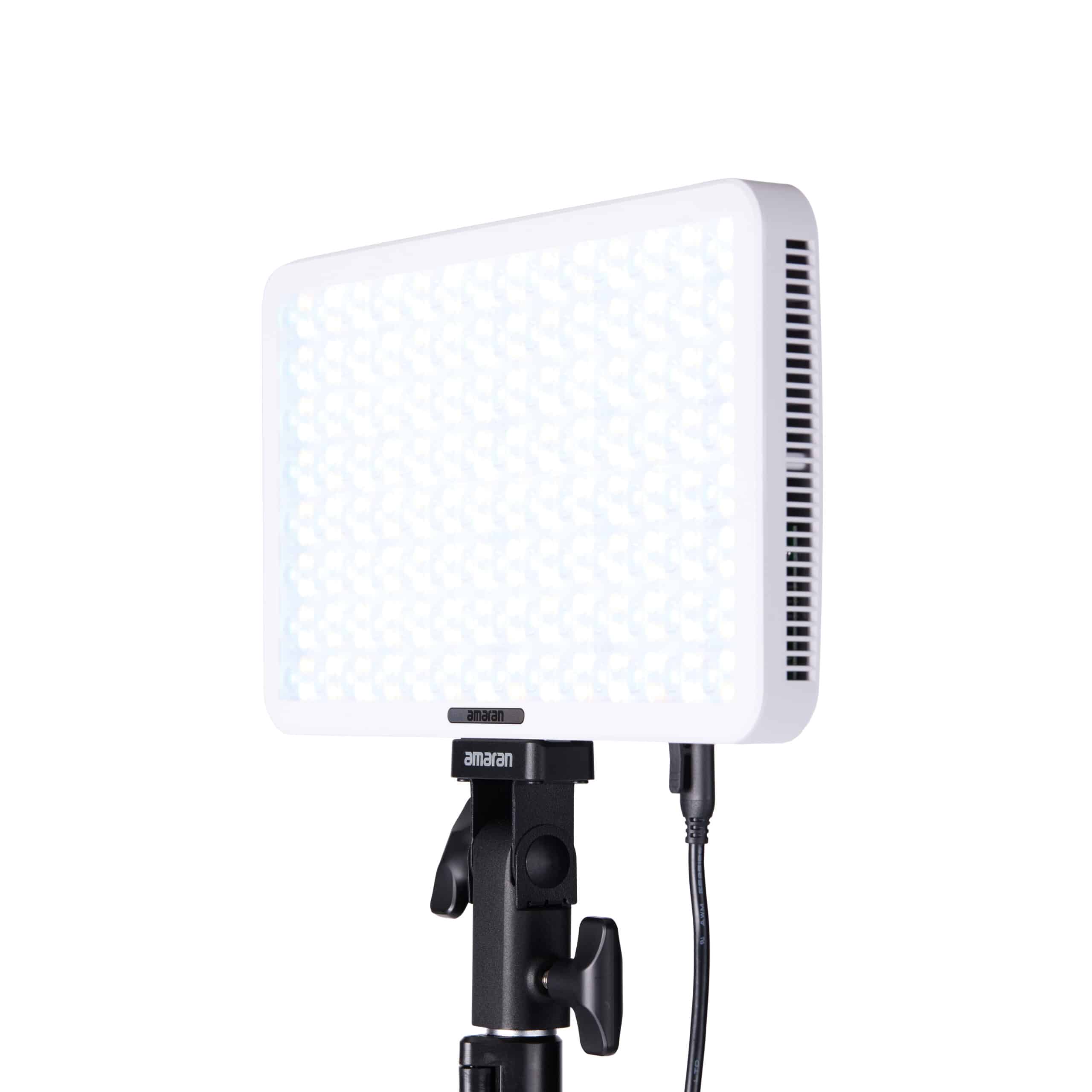 Đèn amaran Pano 60c 2-Light Kit (White)