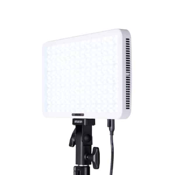 Đèn amaran Pano 60c Kit (White)