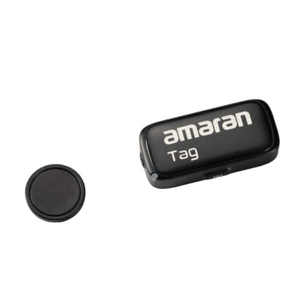 Microphone amaran Tag ( USB-C ) (Black)