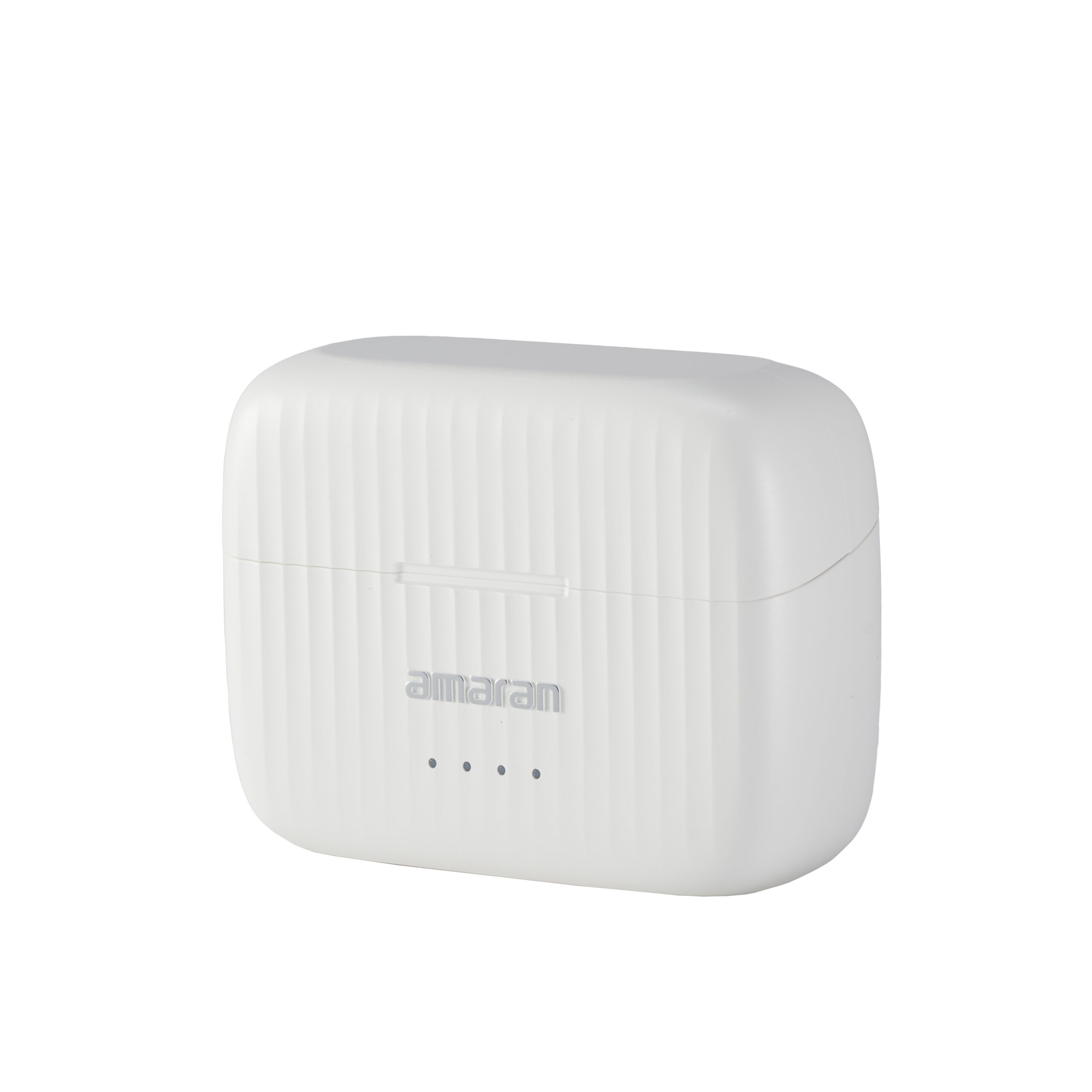 Microphone amaran Tag ( Lightning ) (White)