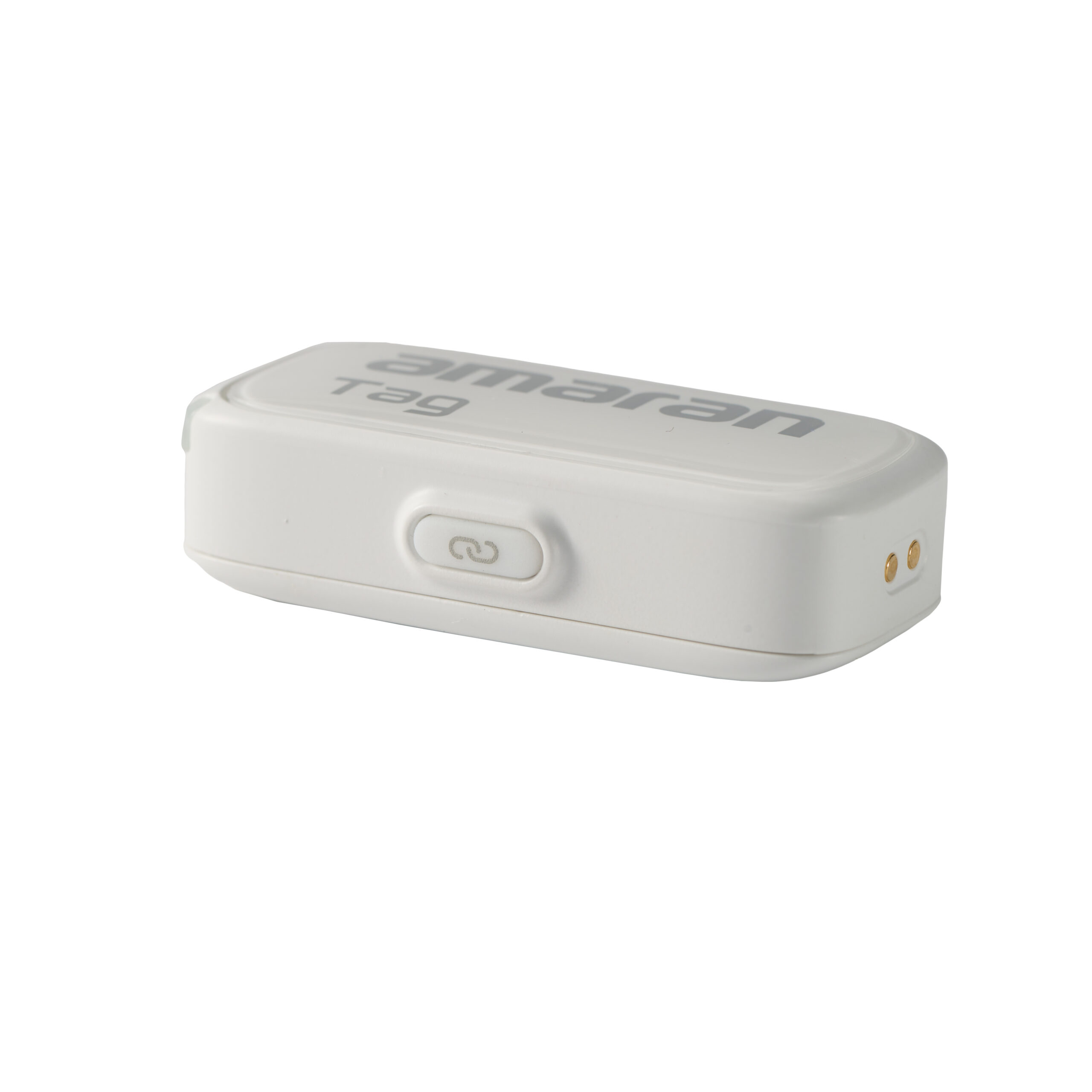 Microphone amaran Tag ( Lightning ) (White)