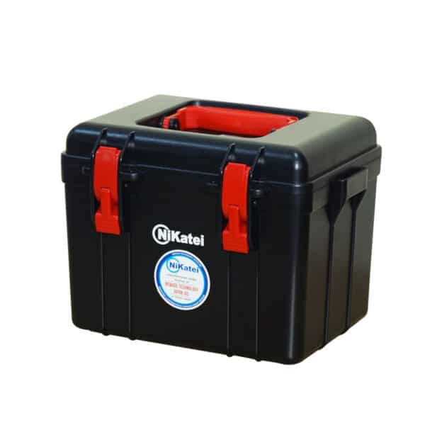 Hộp chống ẩm Nikatei Drybox NC-10