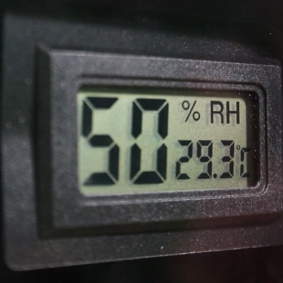 Tủ chống ẩm cao cấp Nikatei NC-20C