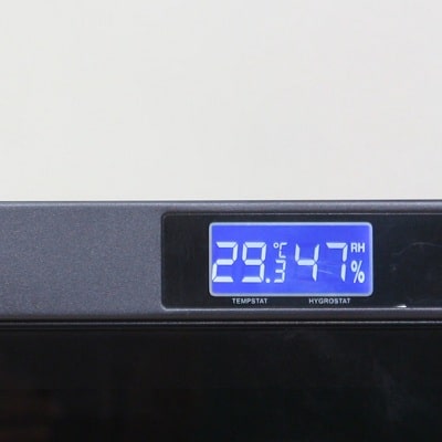 Tủ chống ẩm cao cấp Nikatei NC-30C