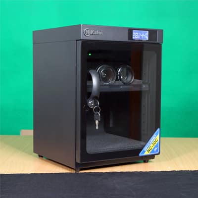 Tủ chống ẩm cao cấp Nikatei NC-30C