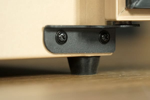 Tủ chống ẩm cao cấp Nikatei NC-20C Gold Plus