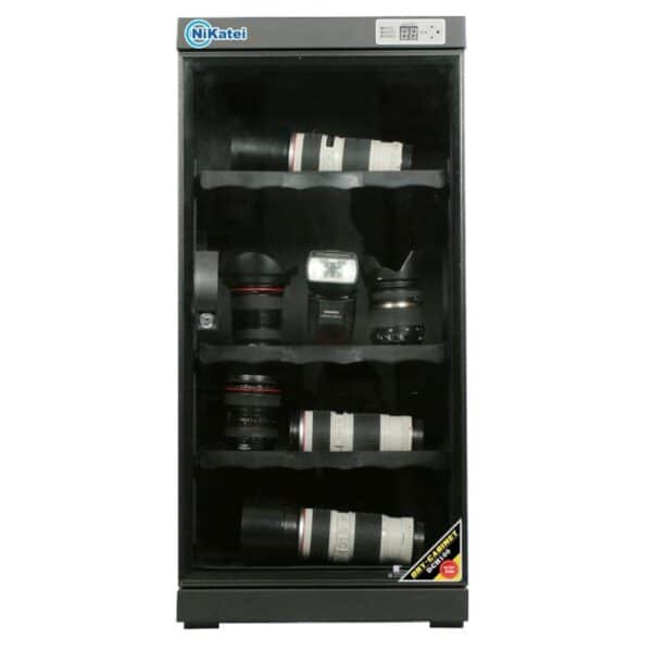 Tủ chống ẩm Nikatei DCH100