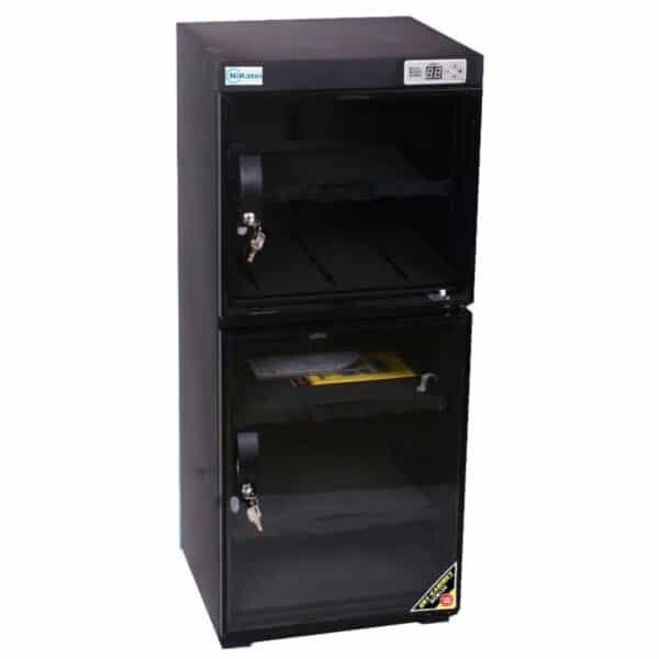 Tủ chống ẩm Nikatei DCH120