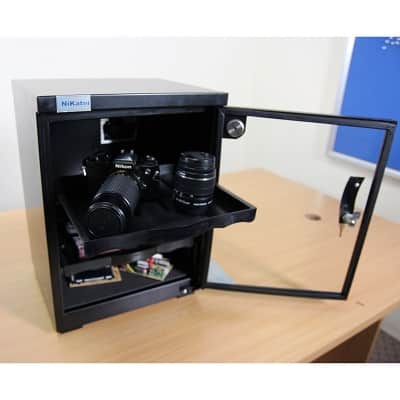 Tủ chống ẩm NIKATEI DH030