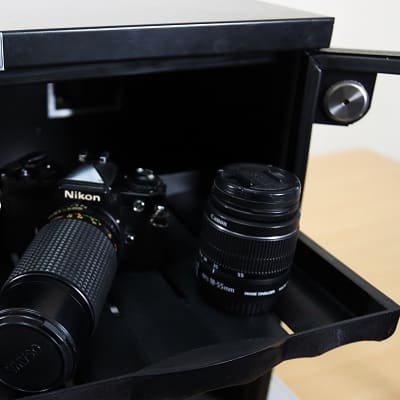 Tủ chống ẩm NIKATEI DH030