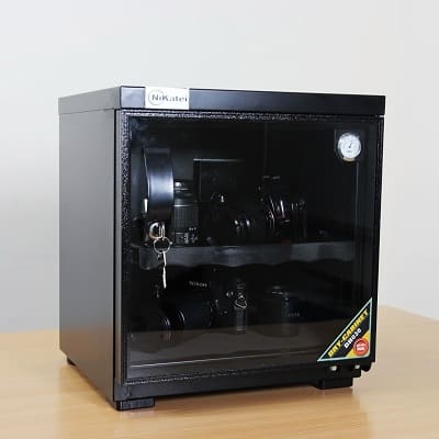 Tủ chống ẩm NIKATEI DH030
