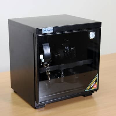 Tủ chống ẩm NIKATEI DH030