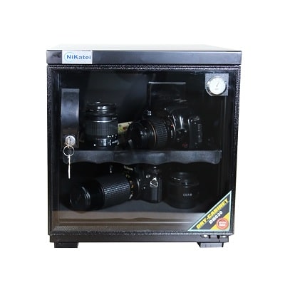 Tủ chống ẩm NIKATEI DH030