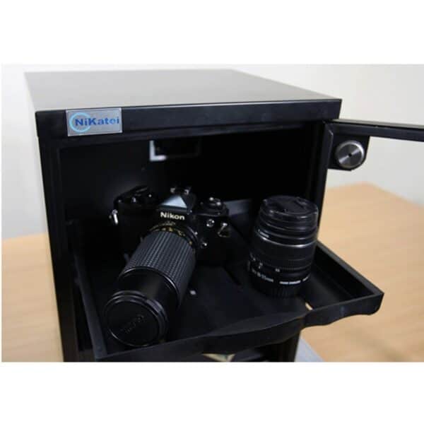 Tủ chống ẩm NIKATEI DH030