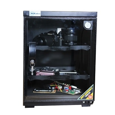 Tủ chống ẩm NIKATEI DH040