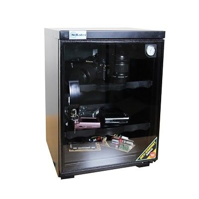 Tủ chống ẩm NIKATEI DH040